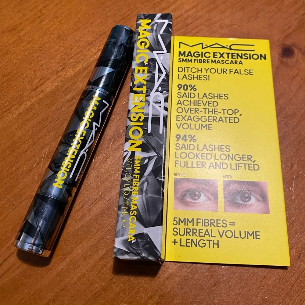 MAC Magic Extension Mascara